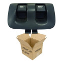 Botão Vidro Console Peugeot 206 2003 A 2008