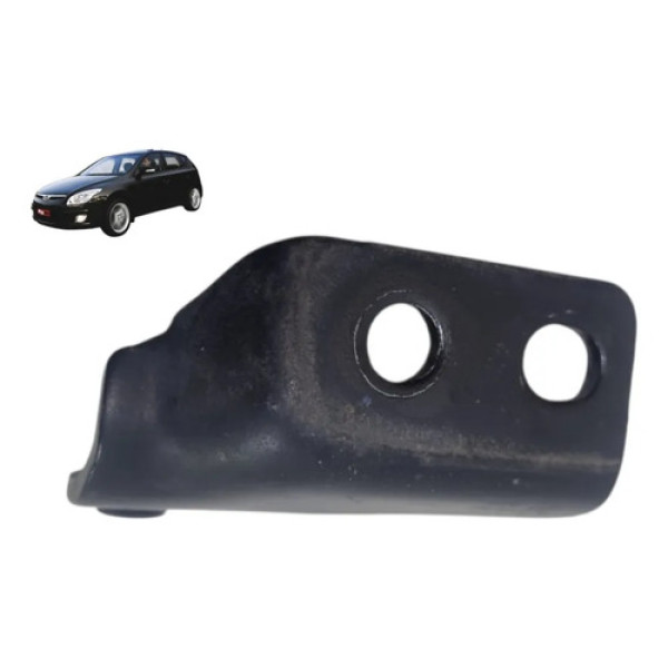 Suporte Amortecedor Tras Esq Hyundai I30 2009 A 2011