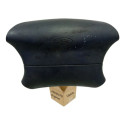 Bolsa Airbag Volante Ford Ranger 2002 A 2008 Preto