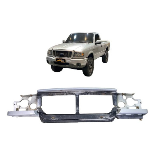 Painel Frontal Ford Ranger 2008 8178611f