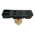 Comando Vidro Motorista Volvo V40 1995 A 1999 03458930