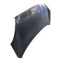 Capô Nissan March Ano 2011 A 2014 Original