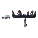 Chicote Bico Injetor 1.4 Peugeot 206 2002 A 2012 9653708980