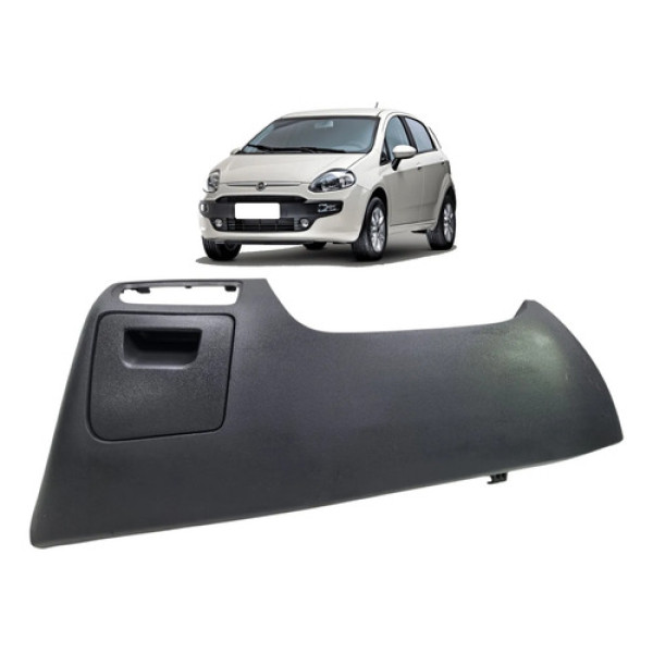 Tampa Lado Esquerdo Fiat Punto 2013