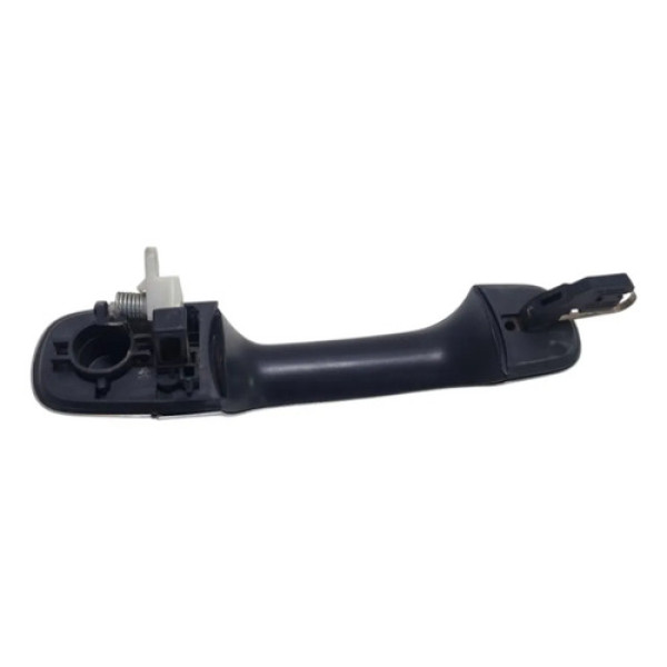 Maçaneta Externa Esq Dian Ecosport 2008 A 2013 U630a