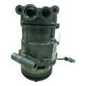 Compressor Ar Condicionado Citroen C4 Lounge 1.6 2014