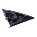 Acabamento Retrovisor Esq I30 Hyundai 2009 A 2012 876502l010