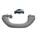 Alça Teto Mão Pqp Tras Esq Vw Polo 2008 A 2012 6n0857607n