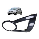 Moldura Maçaneta Interna Dian Esq Jac J2 2012 A 2016