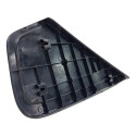 Acabamento Externa Porta Direita Hb20s 2016 878201s100 Preto
