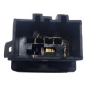 Botão Desembaraçador Tras Vw Polo 2006 600959621