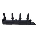 Bobina Ignição Picasso 16v Peugeot 307 2001 A 2008 963413148