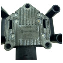 Bobina Ignição Vw Polo 1.0 1.6 2008 A 2011 F000zs0210