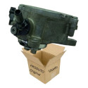 Bomba Vácuo Freio Gm Tracker Onix 2020 A 2023 55503109