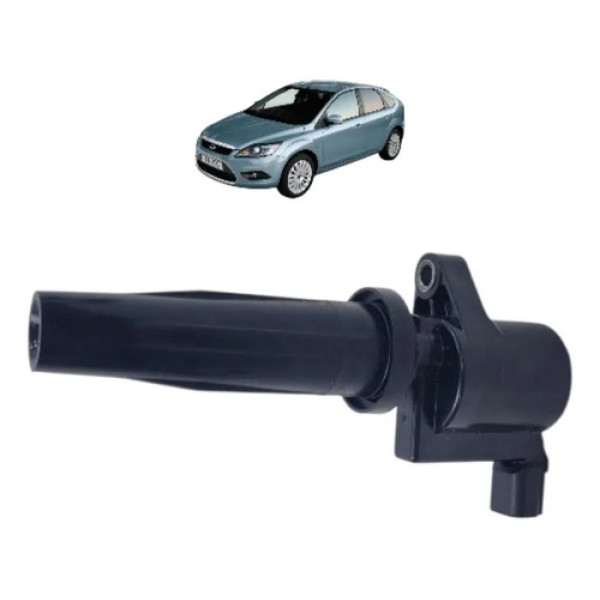 Bobina Ignição Ford Focus 2008 A 2010