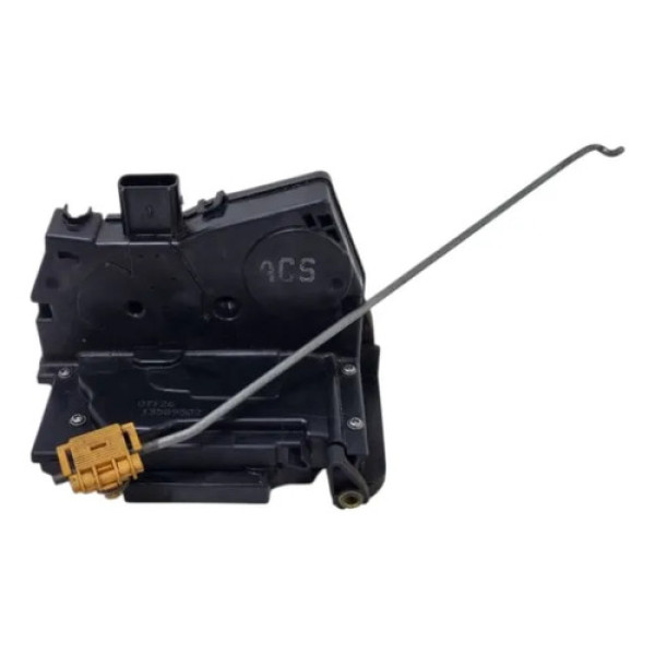 Fechadura Porta Dian Esq Gm Onix 2013 A 2016 13589502