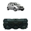 Comando Ar Condicionado Citroen C3 2013 A 2017