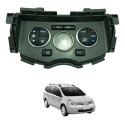 Comando Ar Condicionado Nissan Grand Livina 2010 A 2013