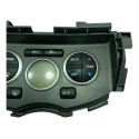 Comando Ar Condicionado Nissan Grand Livina 2010 A 2013