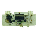 Comando Ar Condicionado Citroen C3 2004 A 2009 1545800