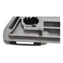 Alça Teto Mão Pqp Tras Esq Vw Polo 2008 A 2012 6n0857607n