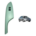 Botão Vidro Dianteira Direita Toyota Corolla 2009 A 2012