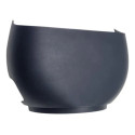 Moldura Superior Coluna Direção Idea 2012 A 2016 735334063