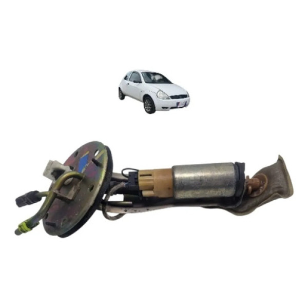 Bomba Combustível Ford Ka 1996 A 2006
