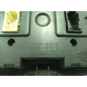 Comando Ar Condicionado Nissan Grand Livina 2010 A 2013