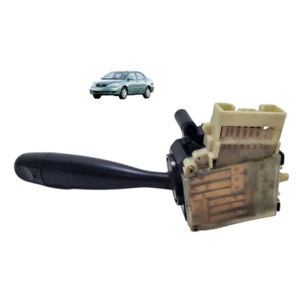 Chave Limpador Parabrisa Esq Corolla 2003 A 2008 173648