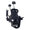 Pedal Freio Embreagem Jac J2 2012 A 2016 Jacl21011