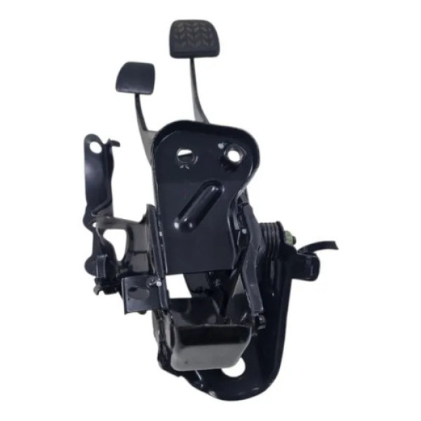 Pedal Freio Embreagem Jac J2 2012 A 2016 Jacl21011