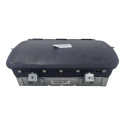 Bolsa Airbag Passageiro Renault Clio 2010 3810604