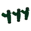 Kit Bico Injetor Kia Sorento Santa Fé 3.5 V6 353103c400