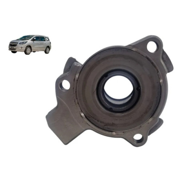 Atuador Embreagem Gm Astra Cobalt Spin 2013 A 2017 24422061