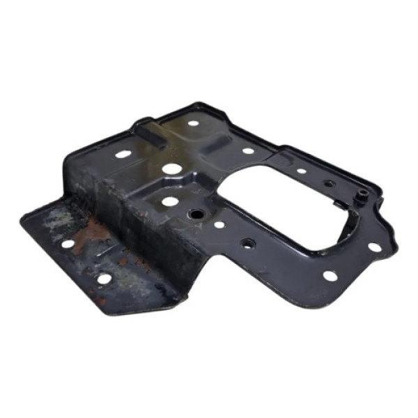 Suporte Caixa Bateria Fiat Palio Siena 2009 A 2012