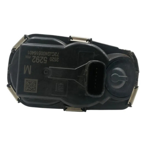 Tbi Corpo Borboleta Gm Tracker 2021 25205292