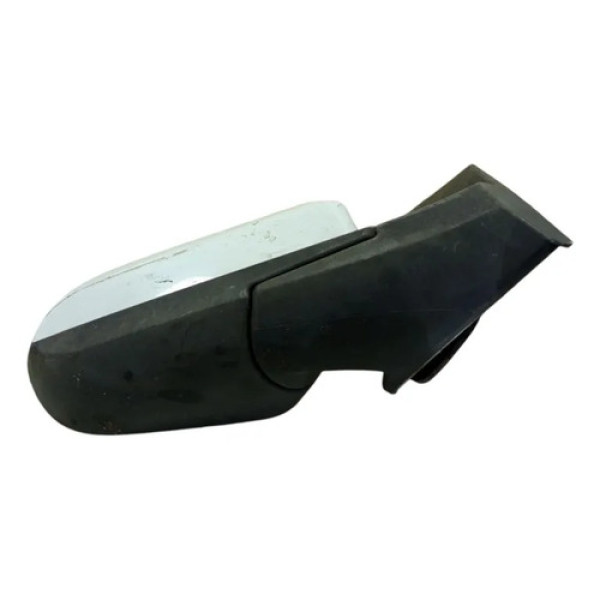 Retrovisor Manual Lado Direito Gm Onix Prisma 2013 A 2018
