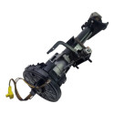 Coluna Direção Mercedes Benz A160 2000 A 2005 0015423918