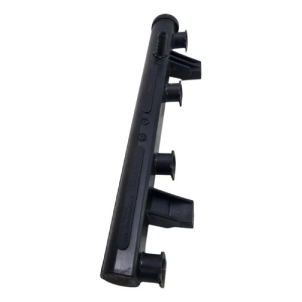 Flauta Bico Injetor Vw Gol Polo 2005 A 2009 030133329