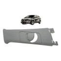 Acabamento Coluna Central Direito Hyundai I30.2010