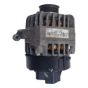 Alternador Fiat Uno 2012 A 2017 518469540