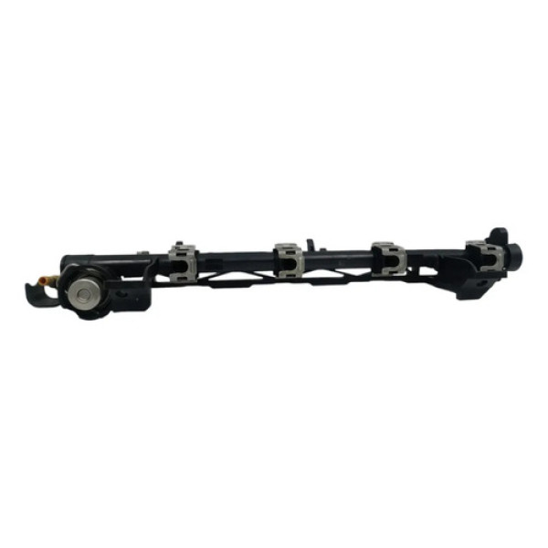 Flauta Bico Injetor Ford Focus 2009 Am5g9h487