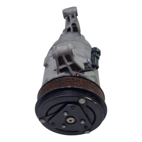 Compressor Ar Strada Palio Punto 2013 A 2017 51922505 Delphi