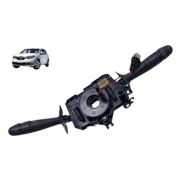 Chave Seta Renault Sandero Clio 2008 A 2015 8200468384
