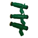 Kit Bico Injetor Kia Sorento Santa Fé 3.5 V6 353103c400