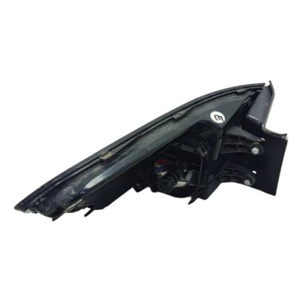 Lanterna Traseira Direita Vw Nivus 2020 A 2024 2g5945208a Direito/passageiro