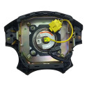 Bolsa Airbag Honda Civic 1996 A 2000 77800s1lm81 Preto