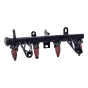 Chicote Bico Injetor 1.4 Peugeot 206 2002 A 2012 9653708980