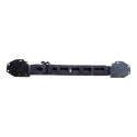 Alma Para-choquo Ford Ecosport 2003 A 2013